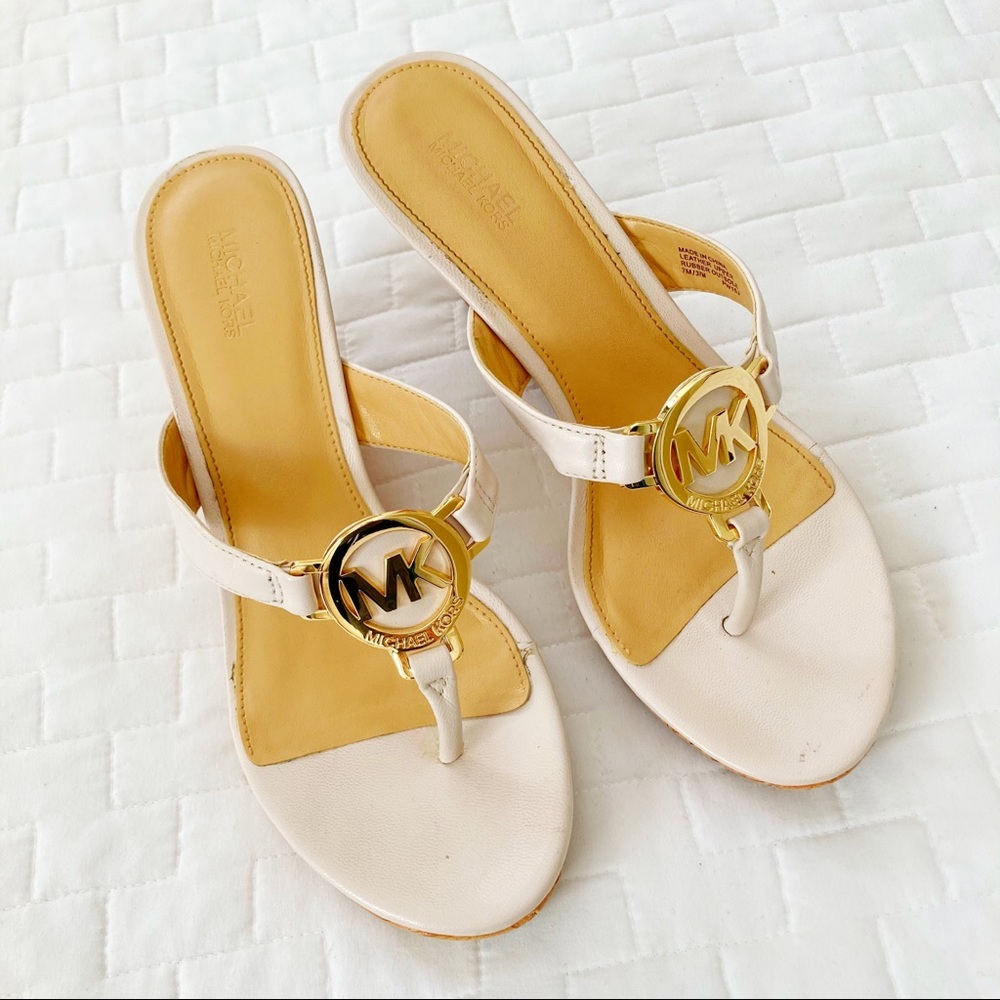 Michael Kors Wedges